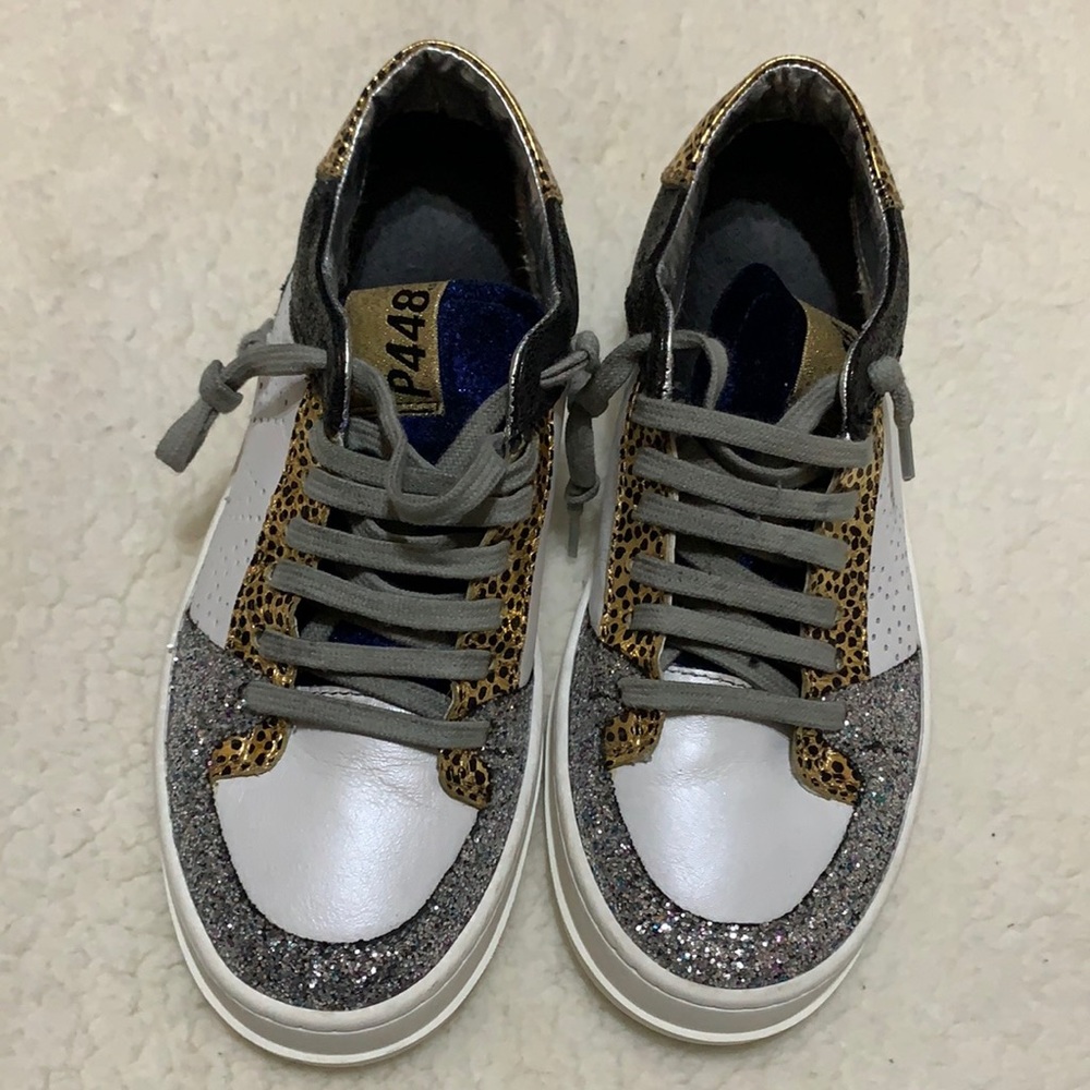 P448 you can surf later sneakers
